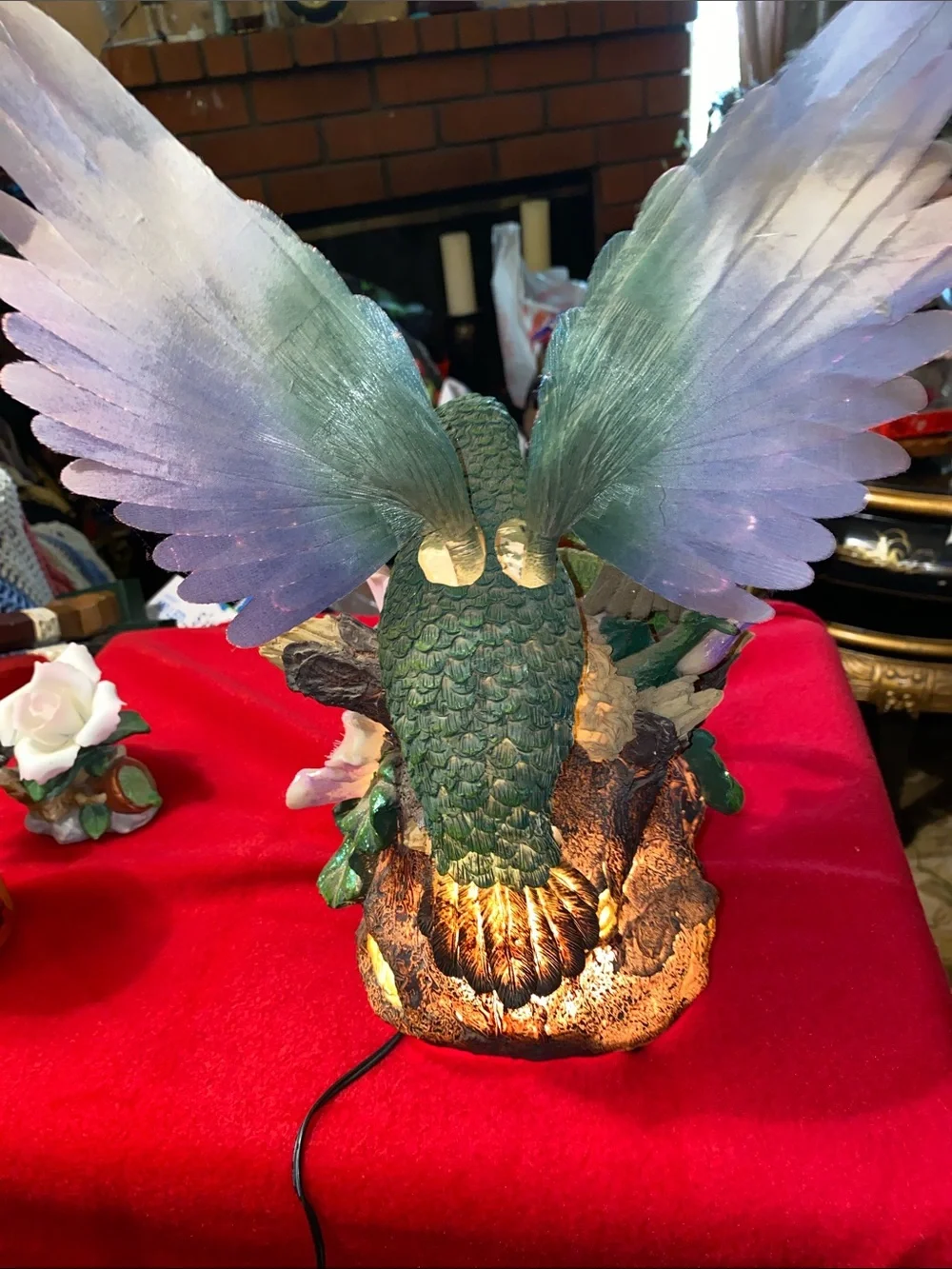 Source Unknown sku1518 ornamental